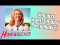 Homewrecker Movie Review