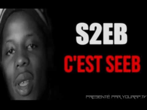 S2EB "C'est Seeb"