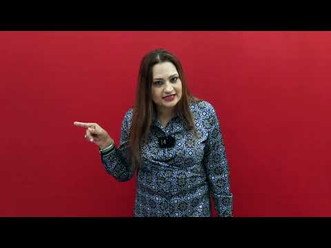 Sujata Kapoor Negative Female Character - Audition | Sujata Kapoor | 02.02.2023