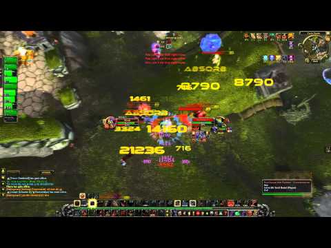 Klinda PvP Weekend Massacre #2 Epic Twin Peaks