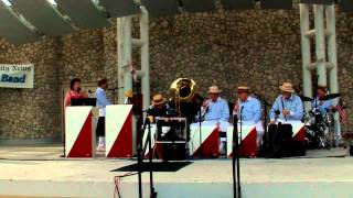 Alexanders Ragtime Band