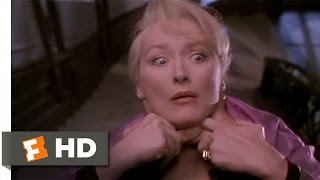 Death Becomes Her (5/10) Movie CLIP - Madeline Takes a Fall (1992) HD