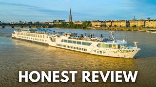 Download lagu My (Very Honest) Luxury European River Cruise Review mp3