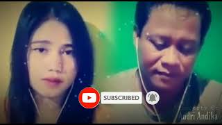 Download lagu MAAFKAN DIRIKU:Rayyan Sahid Feat Halisa Amalia [ Cover Andri Andika Feat Raflesia] mp3
