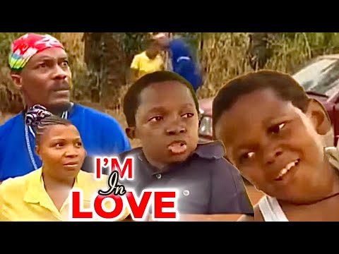 I'M IN LOVE FULL NIGERIAN NOLLYWOOD MOVIE CHINEDU IKEDIEZE, OSITA IHEME, HANKS ANUKU