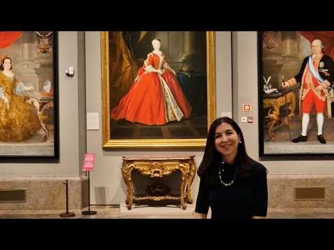 Directo | Tres nueras de Isabel de Farnesio y reinas consortes de España