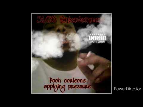 Pooh Corleone Does it real good