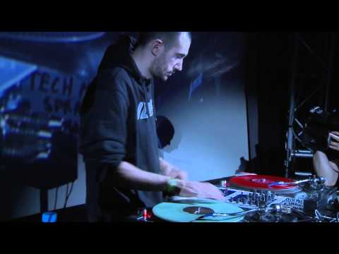 Dj Tesskoi IDA 2014 Show Category