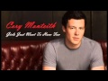 Cory Monteith - Girls Just Want To Have Fun 