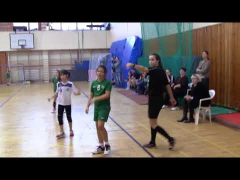 FKSE LU8 - FTC LU8 15-12 (2nd half)