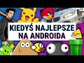 Once The BEST Android Games