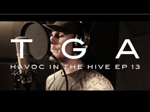Havoc In The Hive Ep 13 - TGA