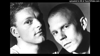 Erasure - Fingers &amp; Thumbs (Cold Summer&#39;s Day) [Tin Tin Out Remix &amp; Dub On The Moon]