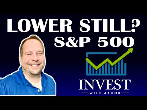 SP500 Technical Analysis 12-15-21 (Elliott Wave Theory)