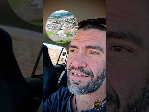 É muito alojamento em Inocência  | CANAL FM ADVENTURE