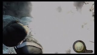 二つの顔を持つエージェント #34 【biohazard4】