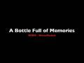 A Bottle Full of Memories (Rebecca) (English ...