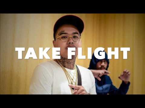 Stupid Young x MBNel Type Beat - " Take Flight " | West Coast Type Beat