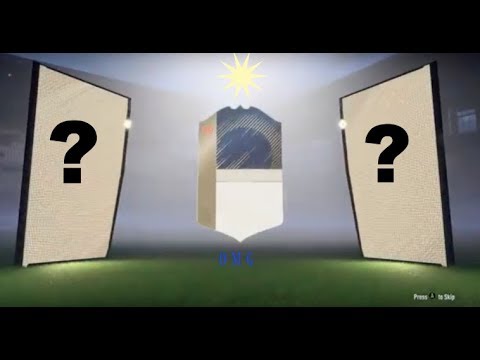 PACKING MY FIRST EVER ICON!!! My best packs of fifa 18 inc. many walkouts