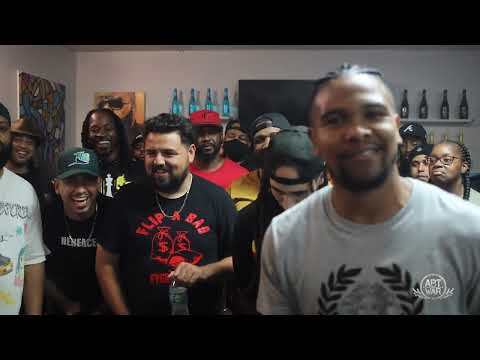 Emerson Kennedy vs Loyal Savage