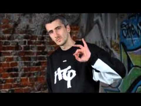 Molesta - Równowaga (wilku)