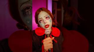 TRANSFORMÉ A FELIZ ESTÁ CANCIÓN DE TERROR 😱