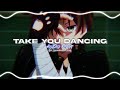 Jason Derulo - Take You Dancing [Audio Edit]
