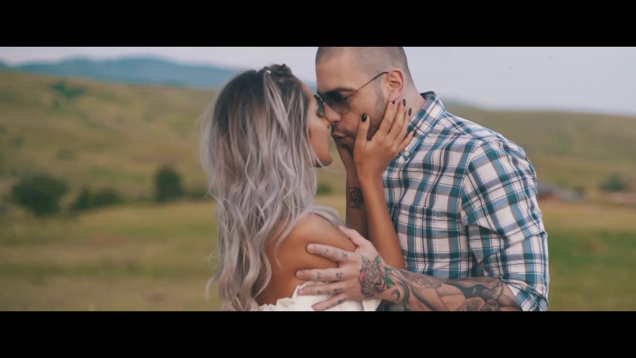 DDY Nunes x Vibe Drops & Eila — Paris Love