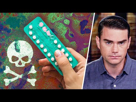 Is the Birth Control Pill Wrecking Your Health?