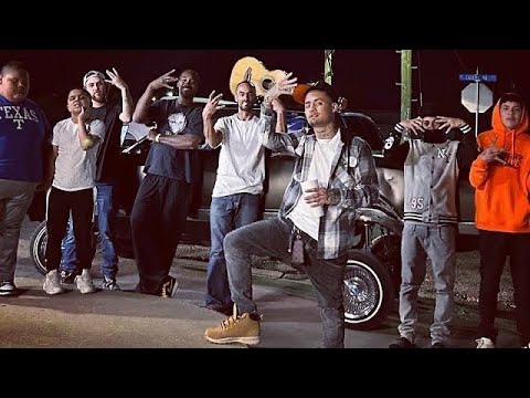 Blake Fadez - Dropping Jewels Freestyle(Official Video)