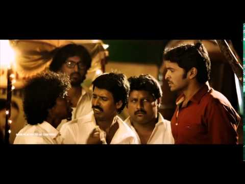 Vellakkara Durai Official Teaser 1