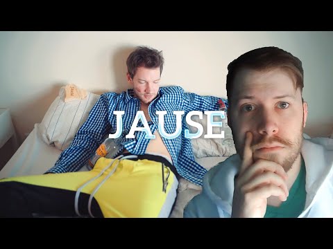 Ray React: RAVEINSIDE ft. Jan Jausemeyer - JAUSE (Official Music Video) | Prod. by Vincent Lee