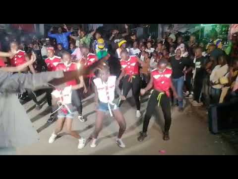 KELECHI AFRICANA - BE MY VALENTINE 🌹🌷🌷❤💋