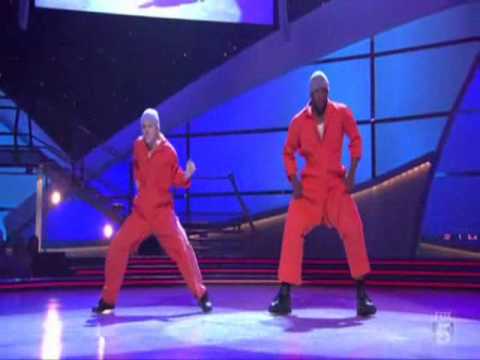 Don't touch me (Hip Hop) - Twitch and Kherington