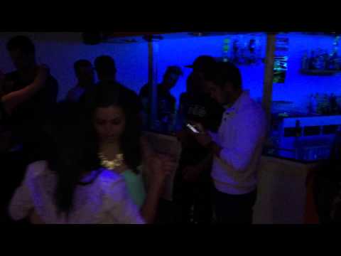 DJ Capucho Bar des Amis