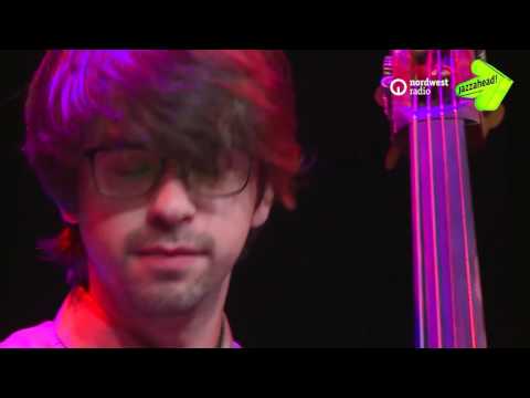 Jazzahead 2016 Shalosh