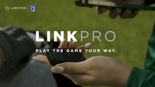 Using the Arccos Link Pro on the Course | Enhance Your Golf Experience