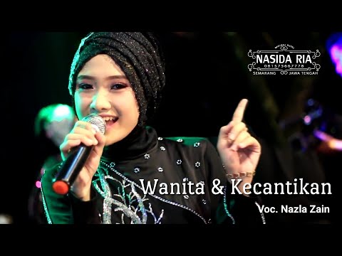 Wanita & Kecantikan - NASIDA RIA Live Ujungnegoro Batang 2018
