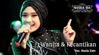 Download lagu Wanita & Kecantikan - NASIDA RIA Live Ujungnegoro Batang 2018 mp3