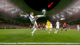 Download lagu Heroic Goal Line Clearances in Football mp3