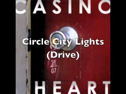 Reaul - Circle City Lights (Drive)