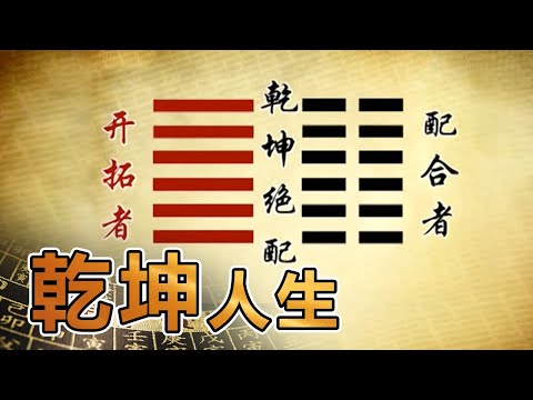 乾坤定位