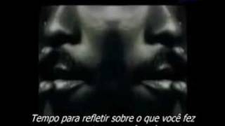 2Pac - They Don&#39;t Give A Fuck About Us - Legendado