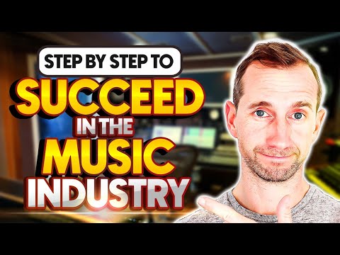 , title : 'My 12 Steps to Succeed in Music Industry in 2023'