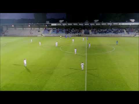 Wedstrijdbeelden FC Dender - FC Luik, 2-0.