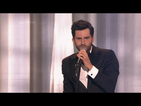Your Face Sounds Familiar - Jeremi Sikorski as Adam Levine (Maroon 5) - Twoja Twarz Brzmi Znajomo
