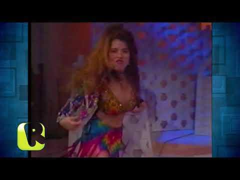 Videoclip de Papa Sin Catsup (Live Version) — Gloria Trevi