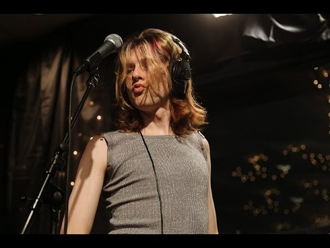Foxygen - How Can You Really (Live on KEXP)
