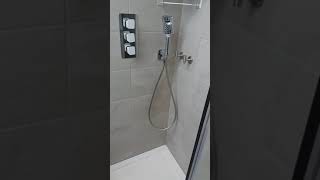 Album cover: Loft Shower Room