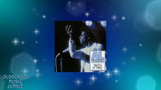 Al Green - Truth N&#39; Time